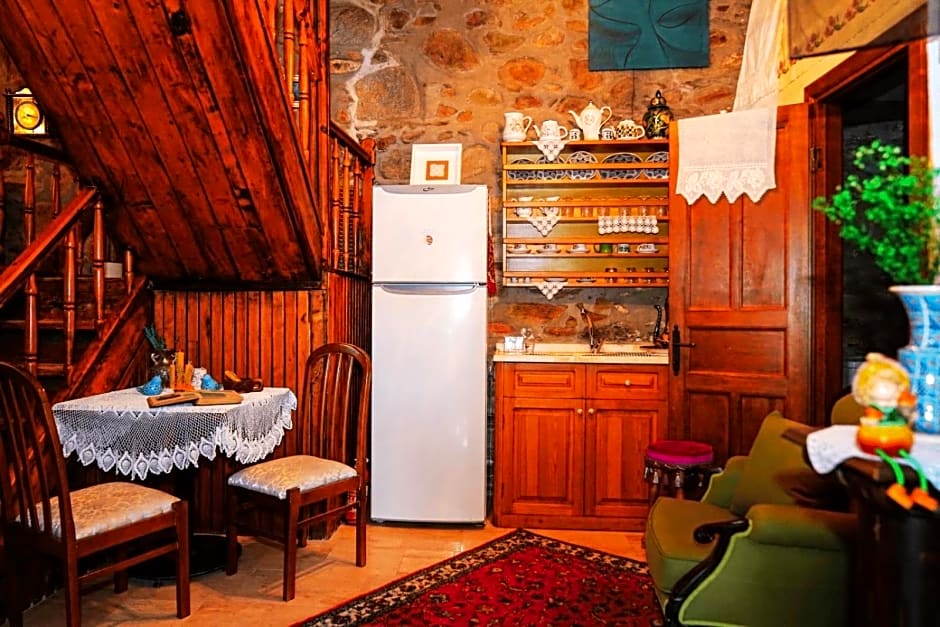 Ramise Hanım Mansion