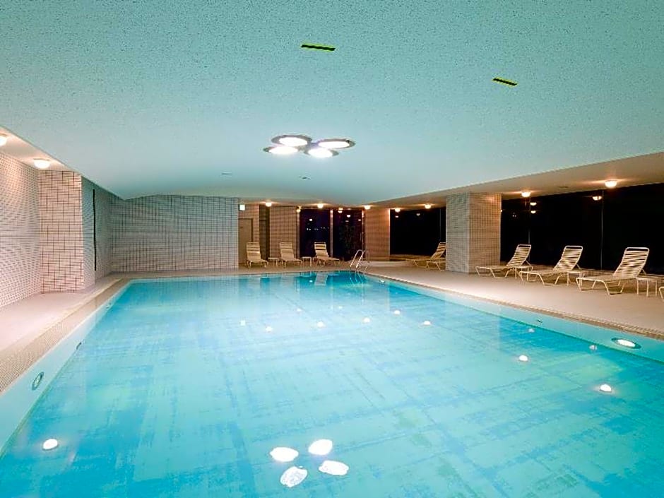 Sapporo Kitahiroshima Classe Hotel