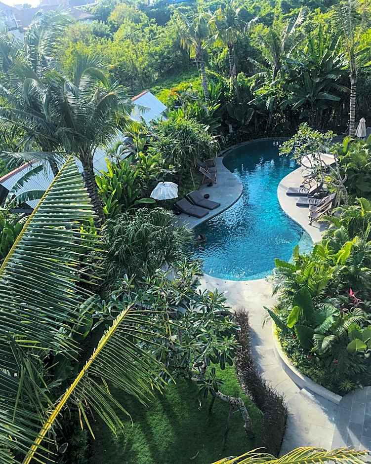 Canggu beach apartments