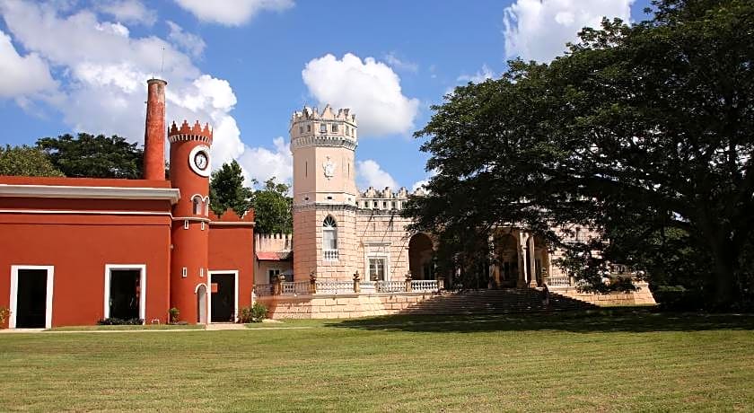 Hacienda San Antonio Millet