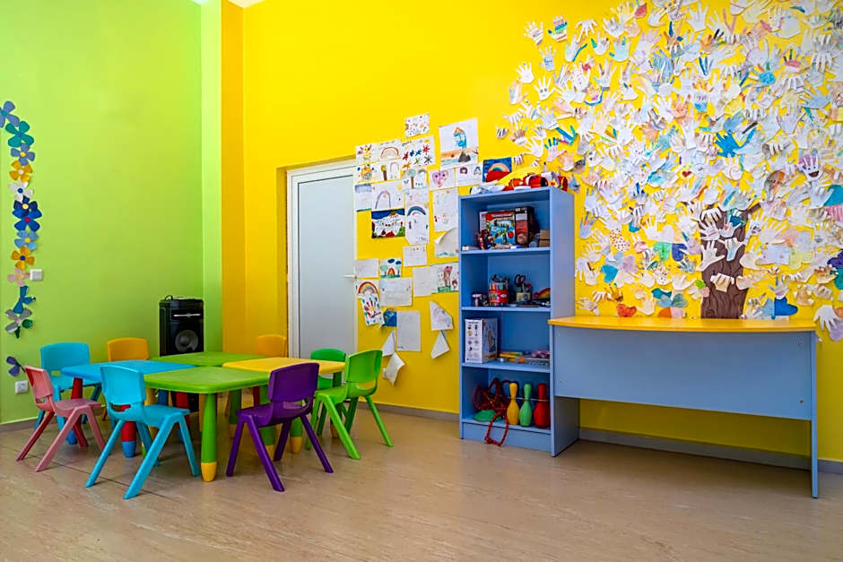 Asteria Family Sunny Beach - Ultra All Inclusive