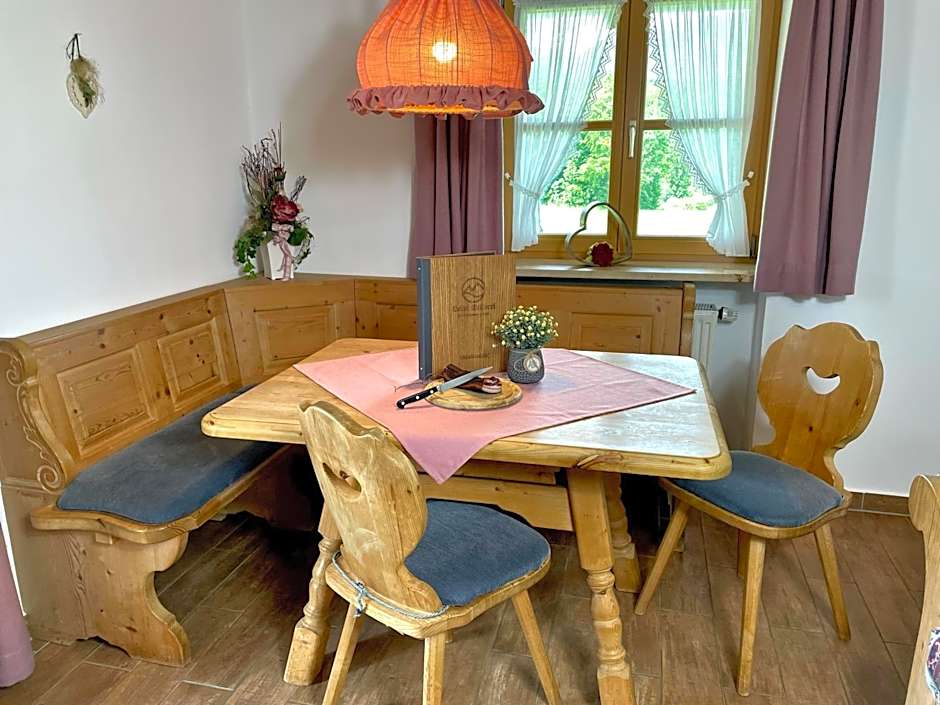 Pension Loiplstüberl