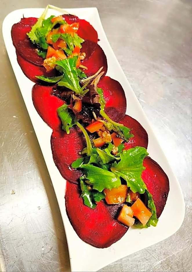 Cozy hôtel logis Morlaix