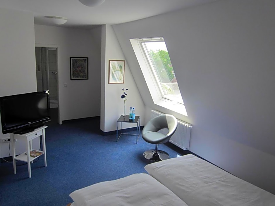 Hotel Haus Thoeren