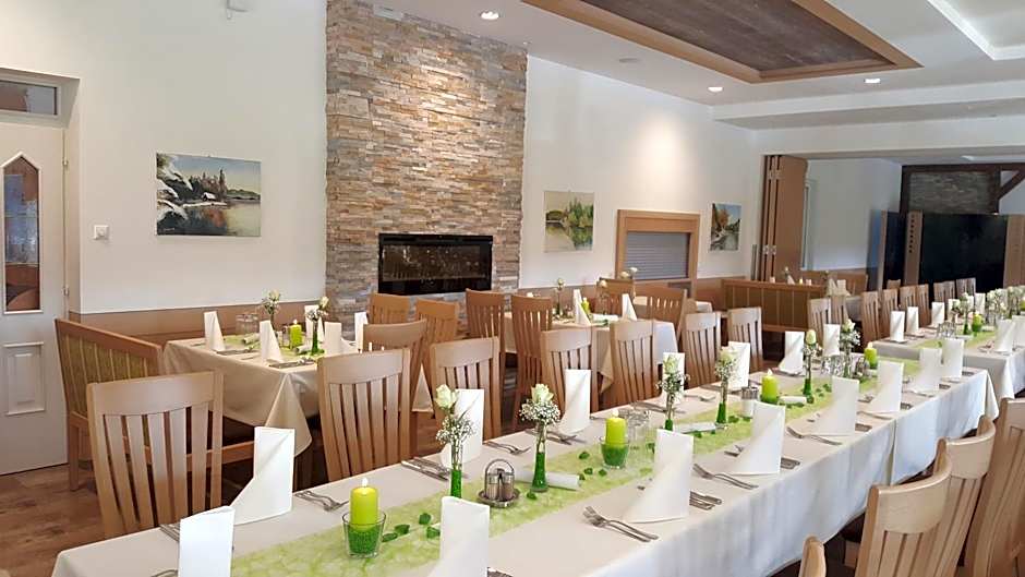 Hotel Restaurant Ulbing