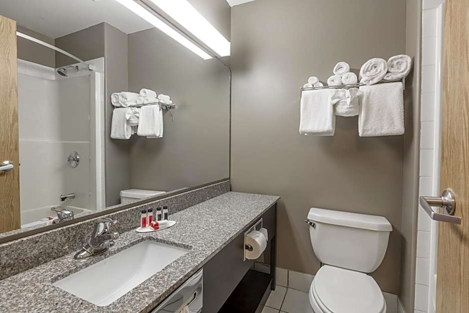 Super 8 by Wyndham Vermilion AB