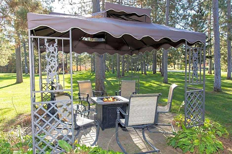 AmericInn by Wyndham Pequot Lakes