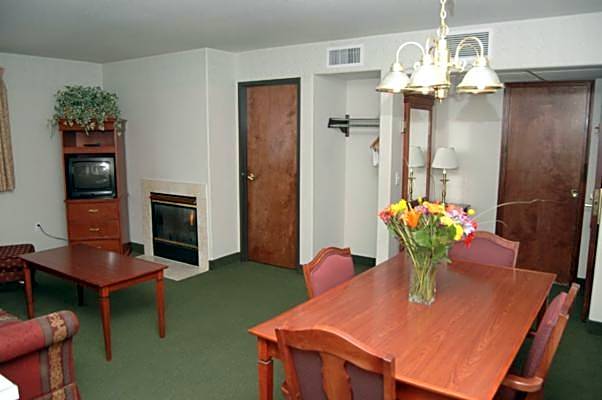 Best Western Newberry Station