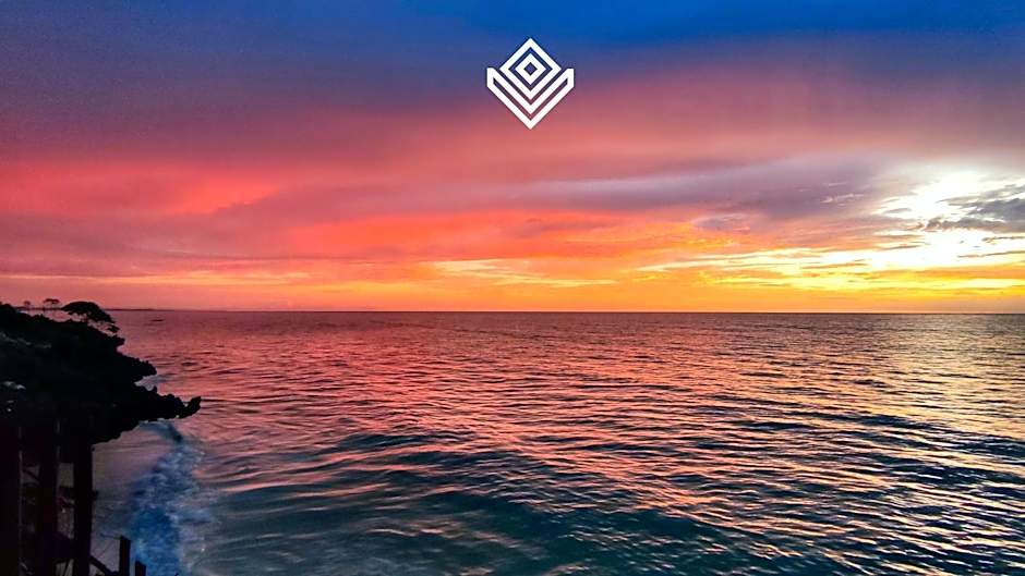 Masai Mara Zanzibar - Boutique Hotel