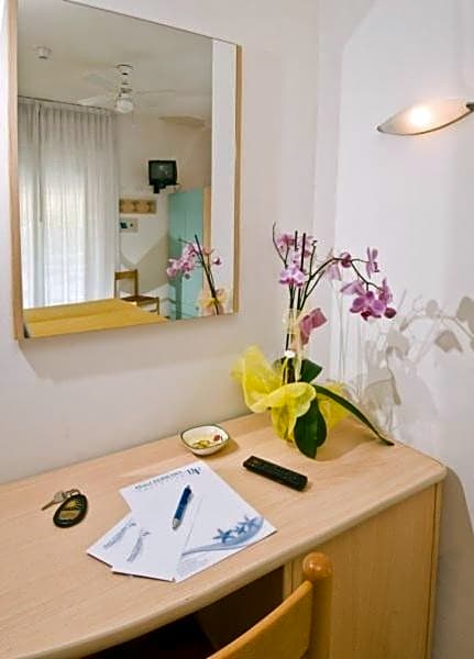 Hotel Ferrara