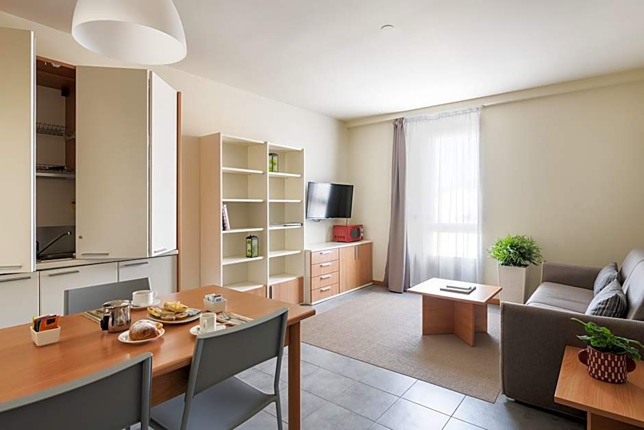 Residence Mura Venete