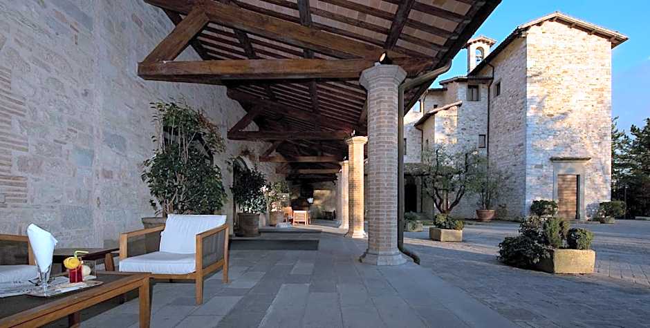 Park Hotel Ai Cappuccini