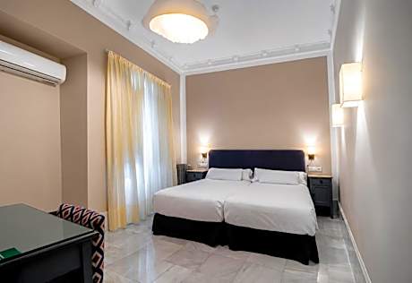 Double room classic style