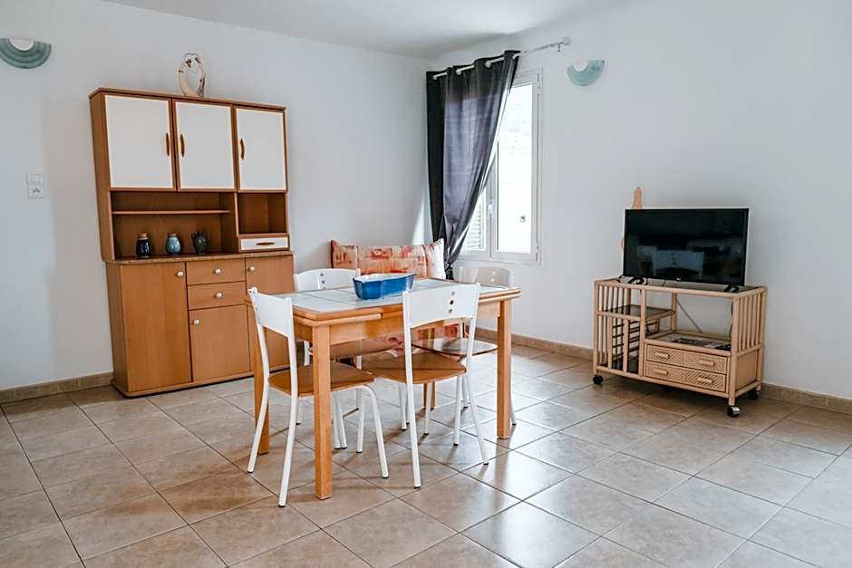 Résidence Idéal-Subrini