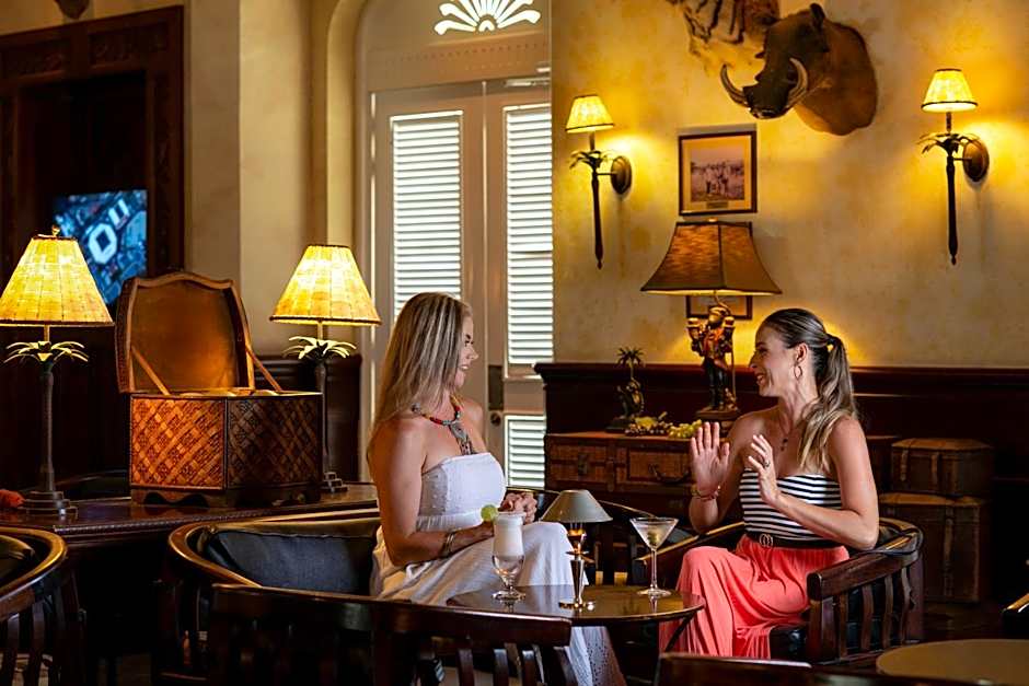 Pueblo Bonito Emerald Luxury Villas & Spa All Inclusive