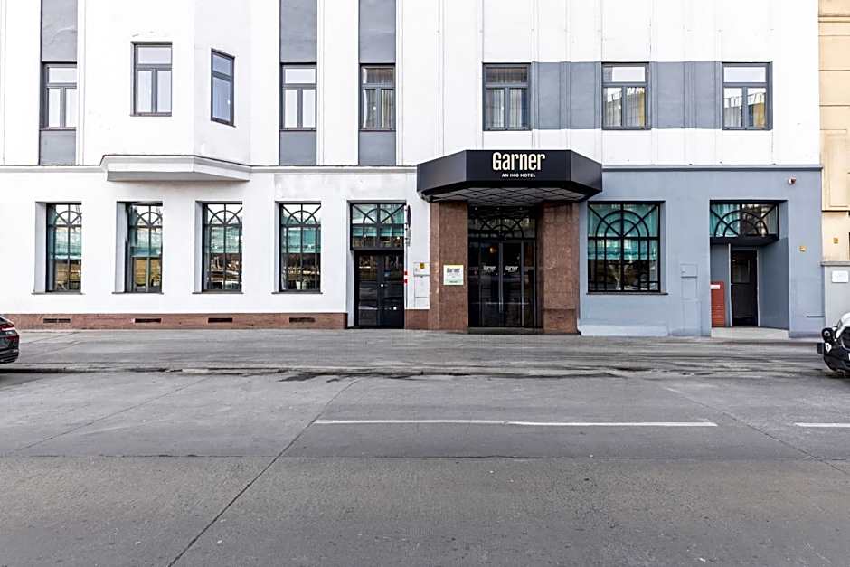 Garner Hotel Vienna