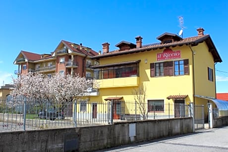 Bed And Breakfast Il Riccio