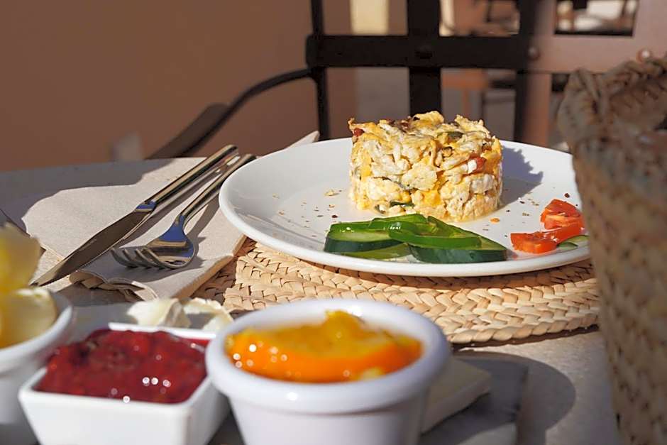 Yartan Boutique Hotel - Adults Only