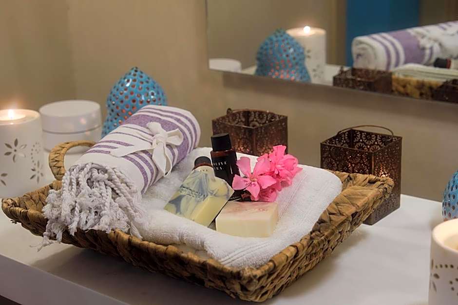 Eressian Hotel & Hammam Spa