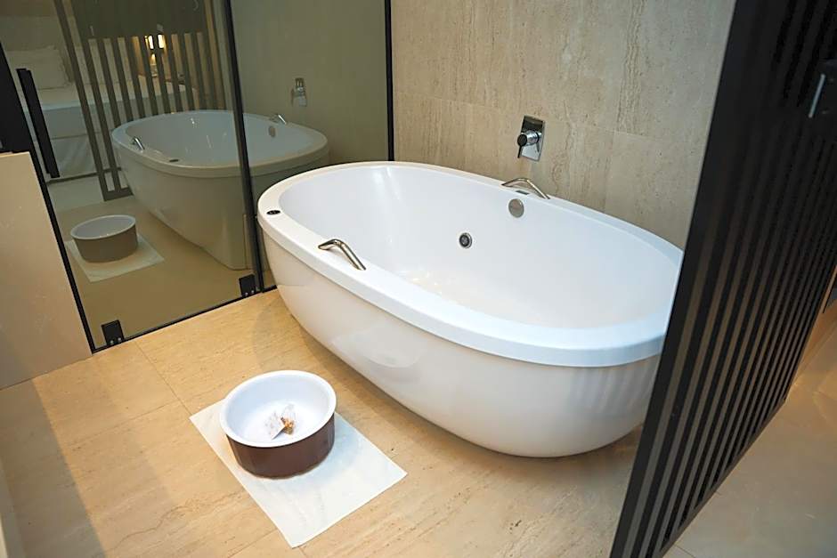 Nadai Confort Hotel E Spa