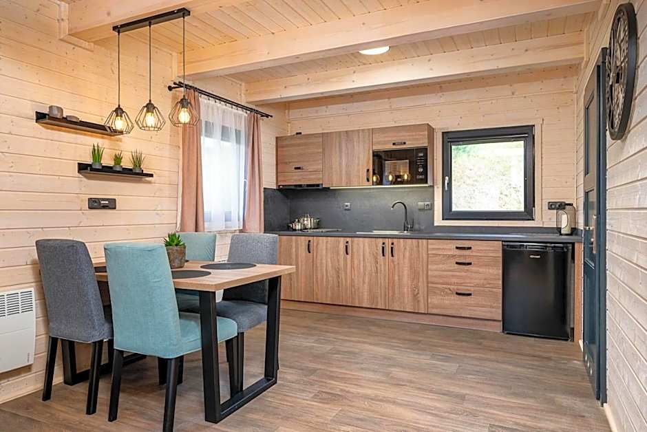 Hotel Vega Luhacovice