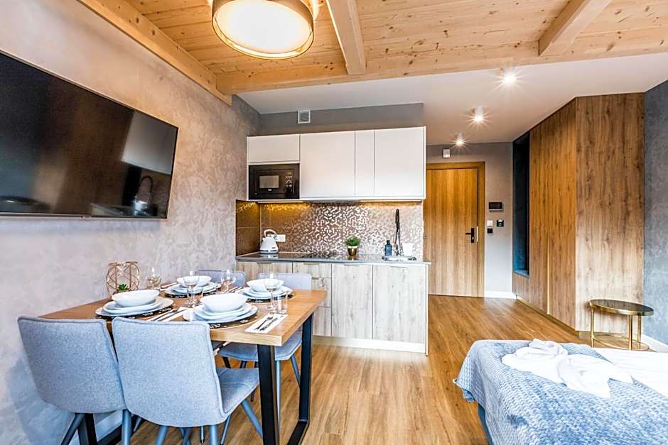 Góralska Rezydencja