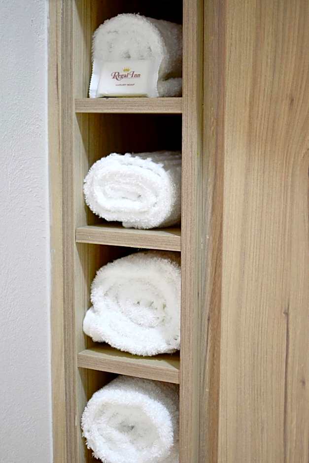 Regal Inn Hotel Midrand