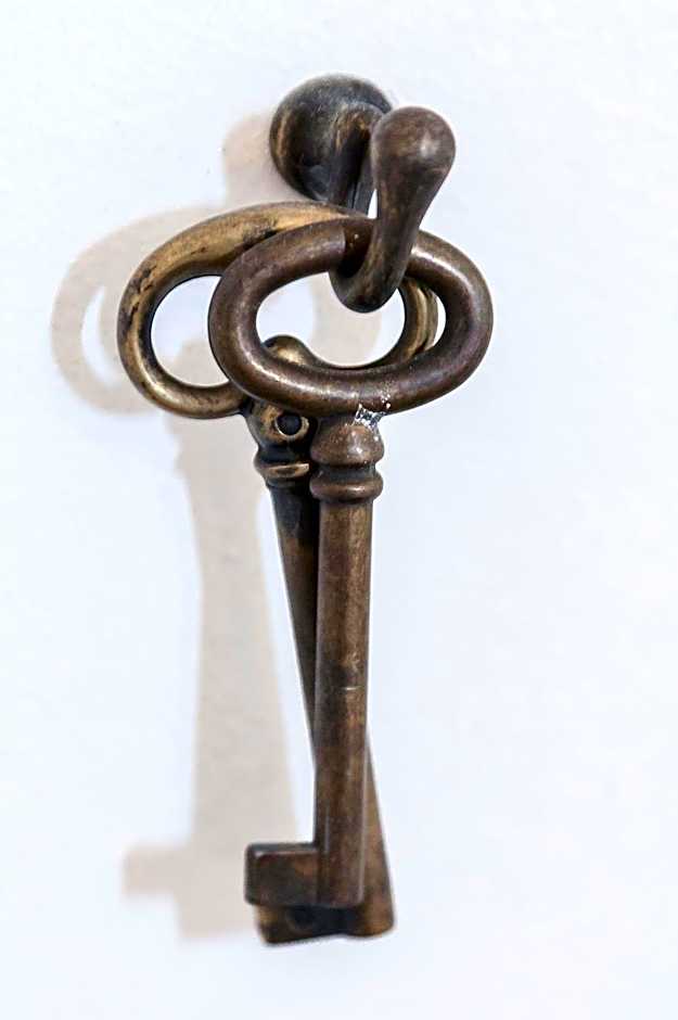 B&B Pozzo Di Luce - Adults only