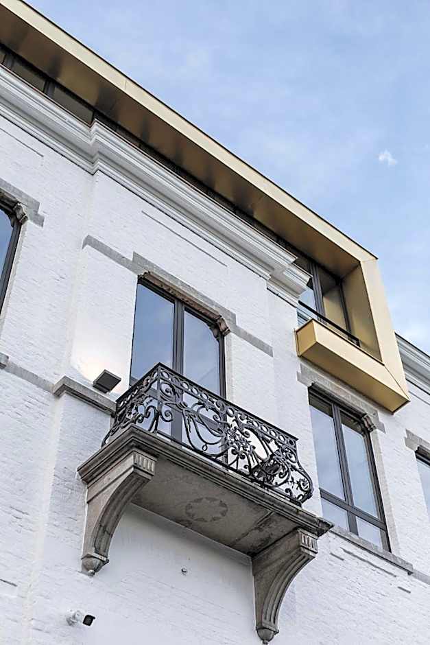 Boutique Hôtel Vedette entre Namur et Dinant