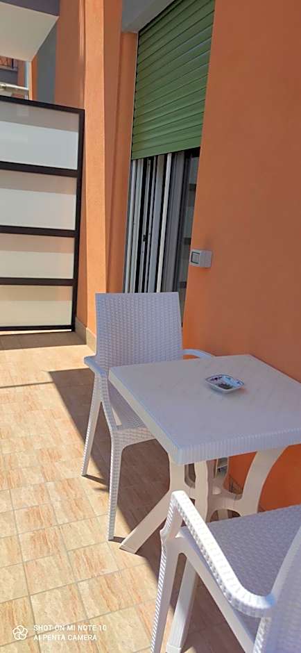 B & B LE GEMELLINE