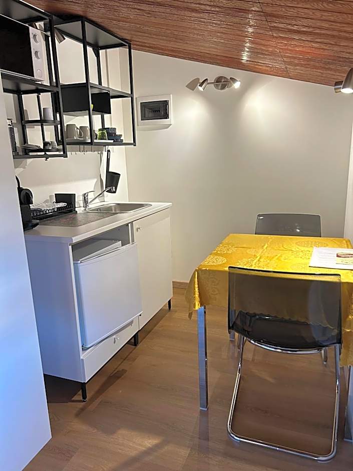B&B SouthItaly