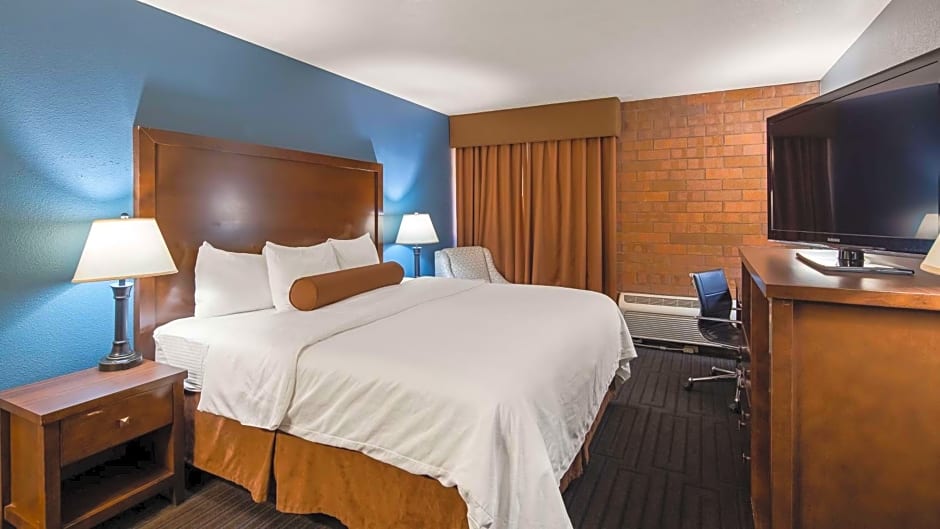 Best Western Pocatello Inn