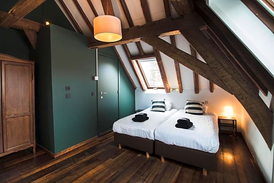 Hotel Goezeput