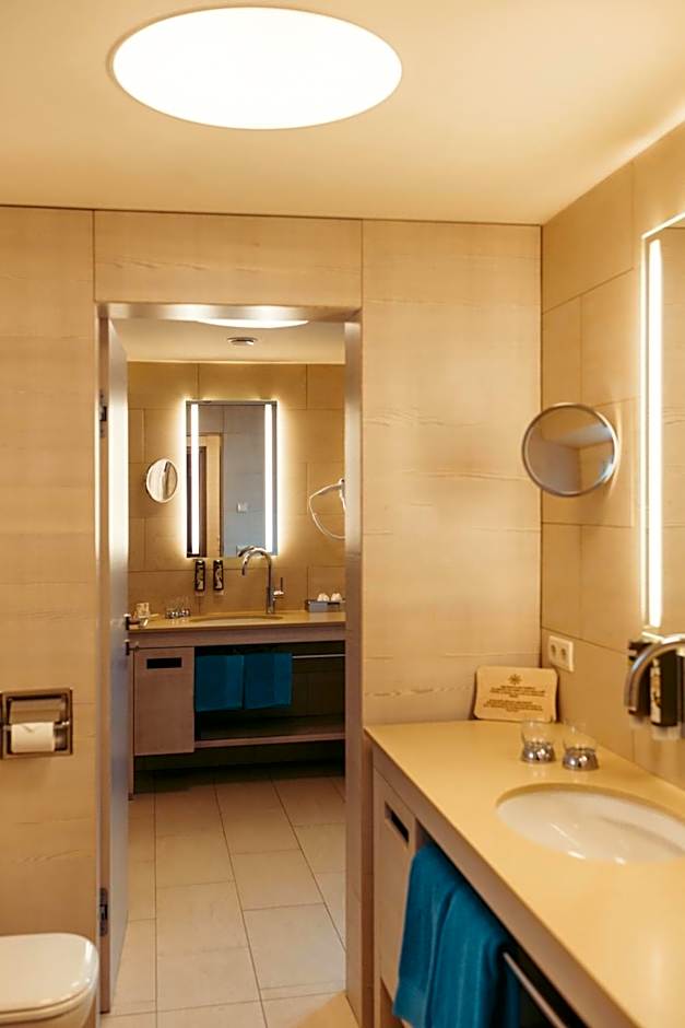 Strandhotel am Weissensee