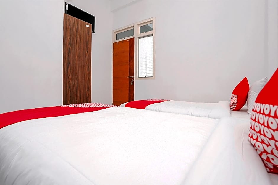 OYO 661 GALAXY HOMESTAY