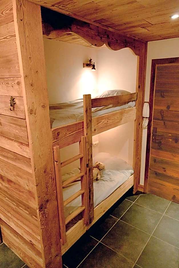 Les Alpages d'Auguste