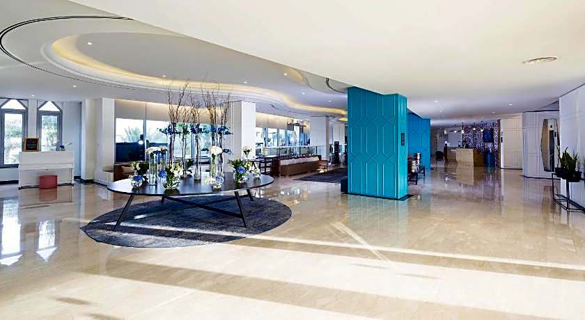Occidental Sharjah Grand