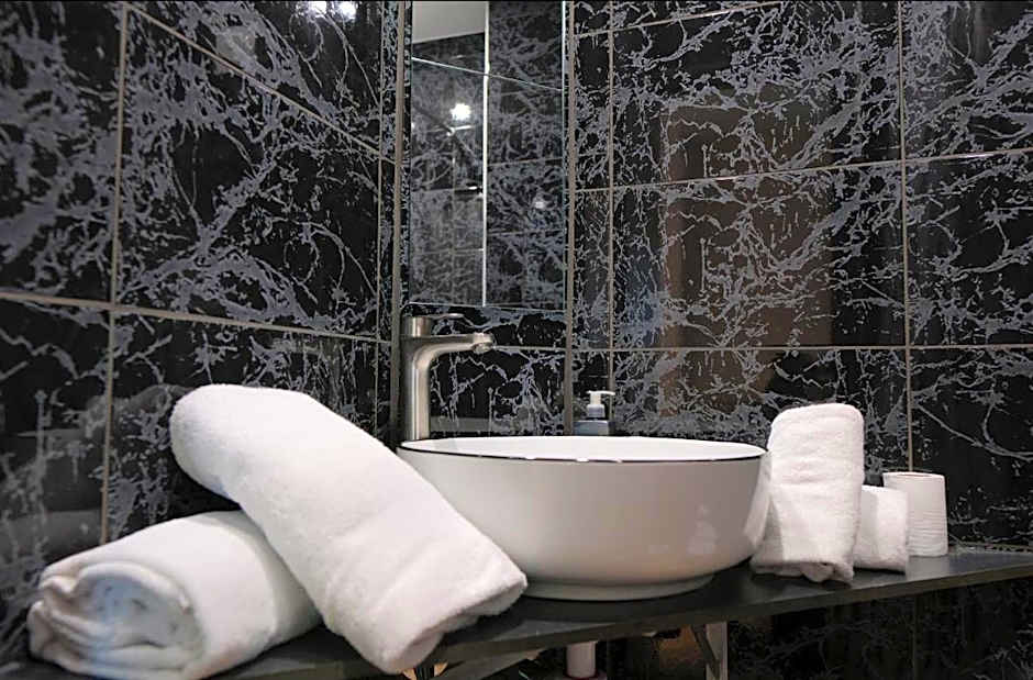 Hotel Le Gambetta