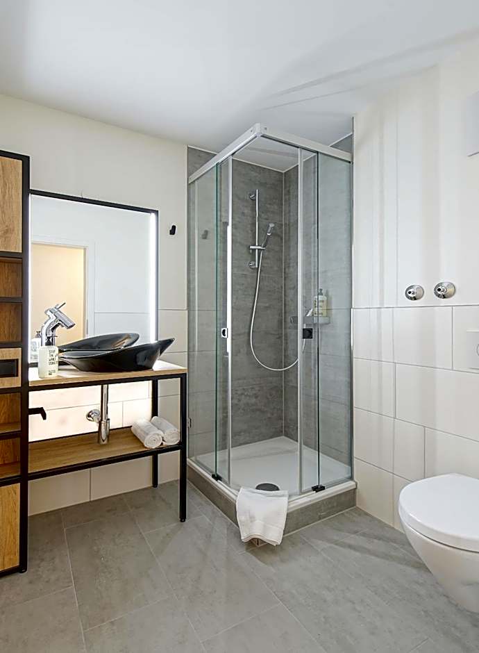 Hotel Schwarzwälder Hof