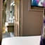 Hôtel Jacques de Molay - Fitness & Sauna