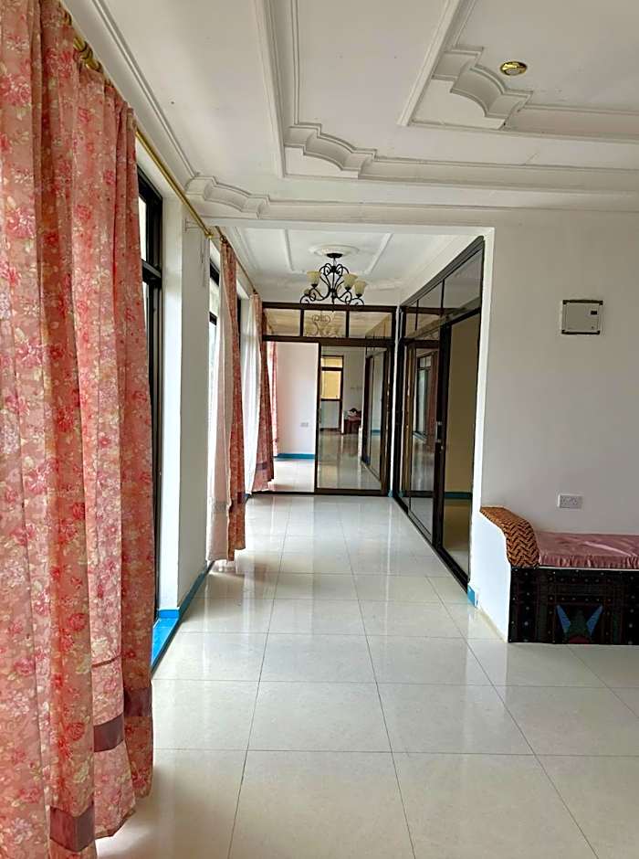 Khadija Kiwengwa Apartment