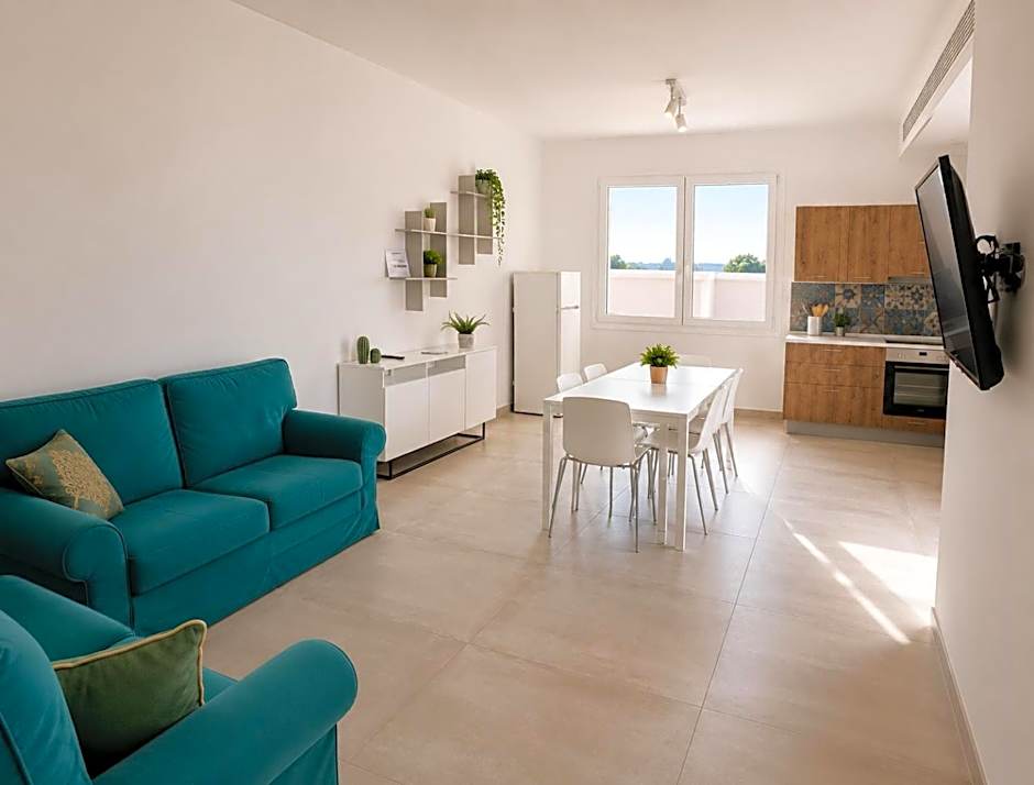 B&B EVO Nardò by Symphonya Luxury Holiday Rentals