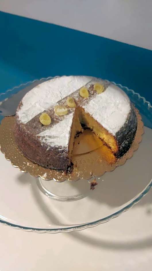 B&B LA DIMORA DEL CONTE