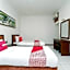 SUPER OYO Capital O 1644 Hotel Griya Kencana