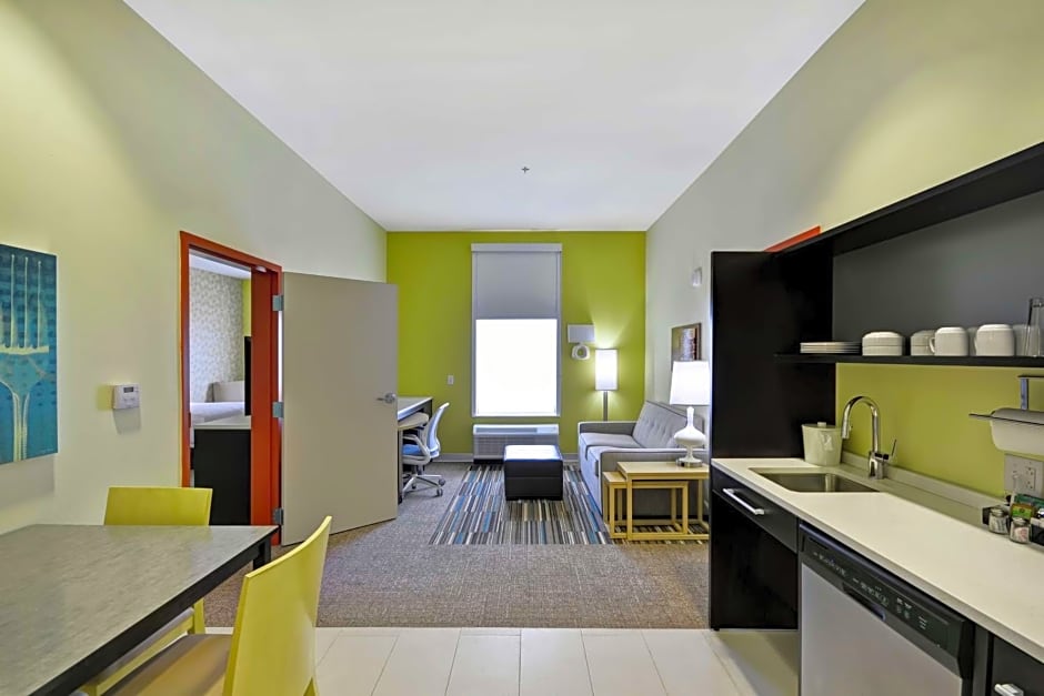 Home2 Suites by Hilton Brownsville