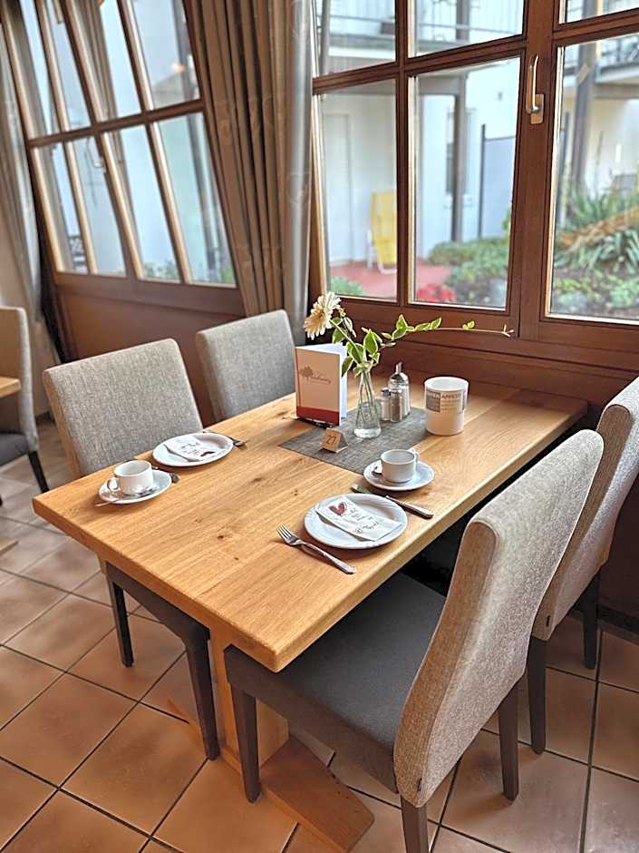 Landhotel Schellenberg