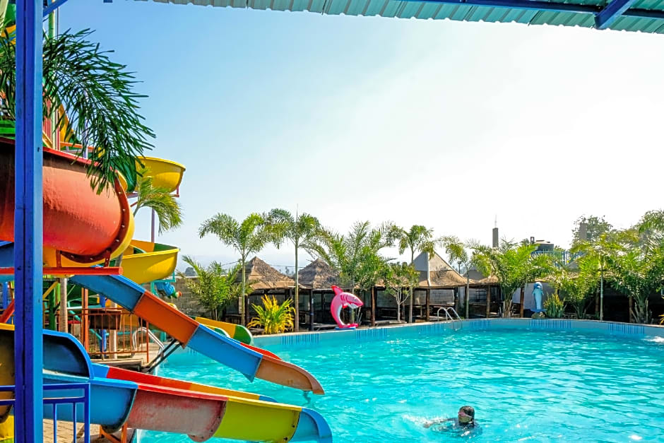 SPOT ON 1958 Asembagus Family