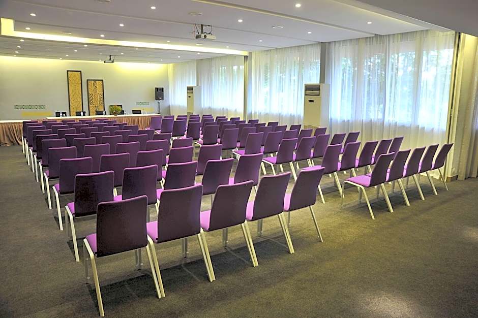 Sopatel Silmande Ouagadougou