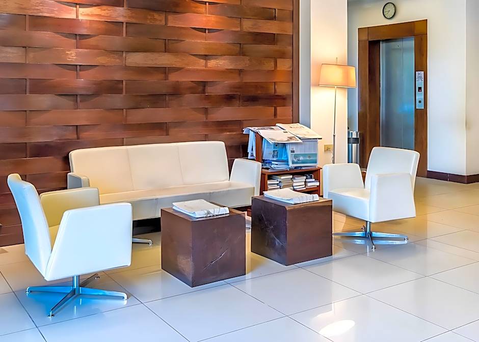 City Inn Vientiane