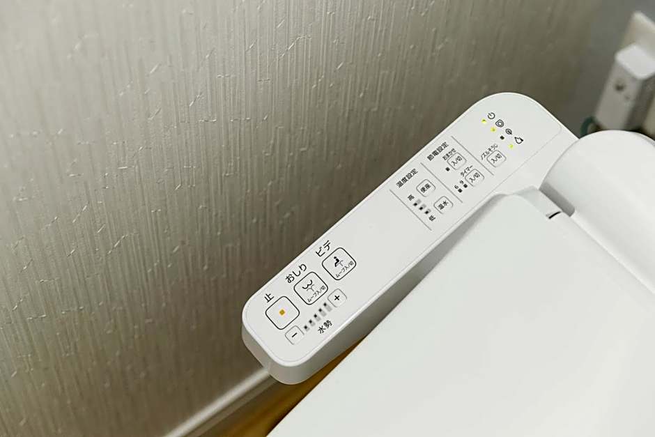 SG Residence Inn Hakataekiminami